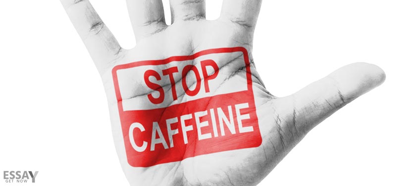 No Caffeine